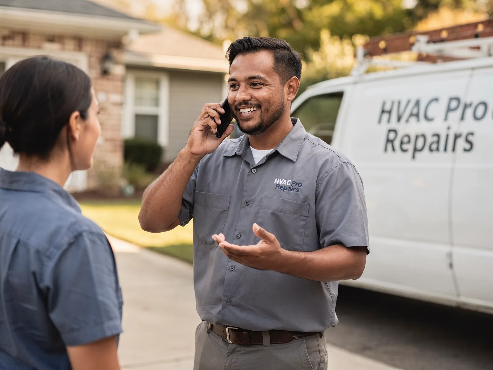 Heat Pump Repair Dakota, MN FAQs